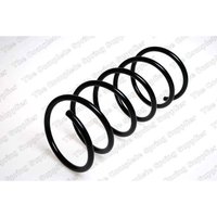 Coil Spring LESJOFORS Fits: FORD MONDEO Mk II Saloon (BFP) 1.6 i 16V
