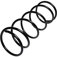 LESJOFORS Ford Focus Coil Spring - Front | 4027571 | GSF Car Parts