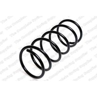 Coil Spring - Front LESJOFORS Fits: FORD PUMA (EC_) 1.4 16V
