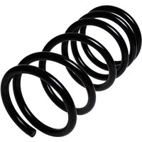 LESJOFORS Ford Transit Coil Spring - Front | 4027584 | GSF Car Parts