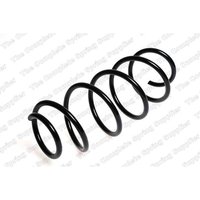 LESJOFORS Ford Fiesta Coil Spring - Front | 4027592 | GSF Car Parts