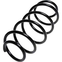 LESJOFORS Ford Fusion Coil Spring - Front | 4027607 | GSF Car Parts