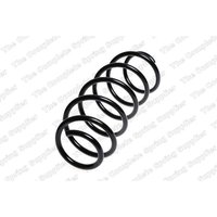 LESJOFORS Ford Fiesta Coil Spring - Front | 4027609 | GSF Car Parts