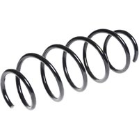 LESJOFORS Ford Fiesta Coil Spring - Front | 4027633 | GSF Car Parts