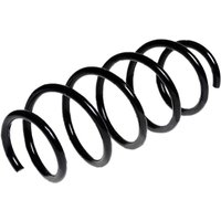 LESJOFORS Ford Fiesta Coil Spring - Front | 4027636 | GSF Car Parts