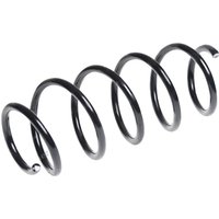 LESJOFORS Ford Fiesta Coil Spring - Front | 4027641 | GSF Car Parts