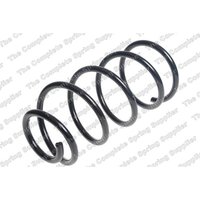Coil Spring LESJOFORS Fits: FORD C-MAX II (DXA/CB7, DXA/CEU) 1.6 TDCi
