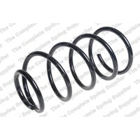 LESJOFORS Coil Spring - Front | 4027656 | GSF Car Parts