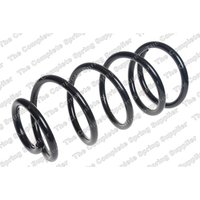 LESJOFORS Ford Tourneo Custom Coil Spring - Front | 4027669 | GSF Car Parts