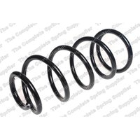LESJOFORS Ford Tourneo Custom Coil Spring - Front | 4027672 | GSF Car Parts