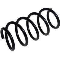 Coil Spring LESJOFORS Fits: FORD FIESTA VII (HJ, HF) 1.5 ST EcoBoost