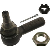 Tie Rod / Drag Link End FEBI Fits: MERCEDES G500