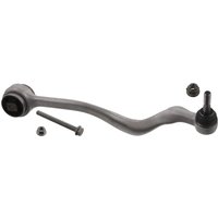 Track Control Arm - Front Rh Upper FEBI Fits: BMW 5 Series
