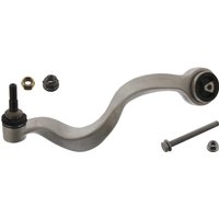 Track Control Arm - Front Lh Lower FEBI Fits: BMW 760
