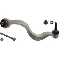 Track Control Arm - Front Rh Lower Front FEBI Fits: BMW 745