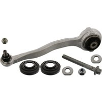 Track Control Arm - Front Lh Lower Front FEBI Fits: MERCEDES SLK55