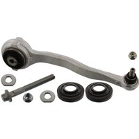 Track Control Arm - Front Rh Lower Front FEBI Fits: MERCEDES SLK250