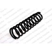Coil Spring - Front LESJOFORS Fits: HONDA PRELUDE Mk V (BB_) 2.2 16V (BB6, BB8)