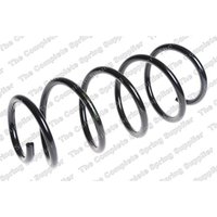 LESJOFORS Honda Civic Coil Spring - Front | 4035757 | GSF Car Parts