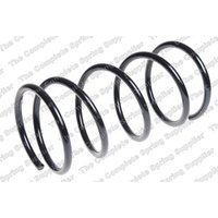 Coil Spring - Front LESJOFORS Fits: HONDA CIVIC VII Hatchback (EU, EP, EV) 1.7 CTDi (EP4, EU9)