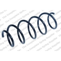 Coil Spring - Front LESJOFORS Fits: HONDA JAZZ IV (GK_) 1.3