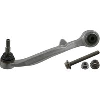 Track Control Arm - Front Lh Lower FEBI Fits: BMW 645