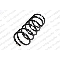 Coil Spring - Front LESJOFORS Fits: HYUNDAI GETZ (TB) 1.4 i