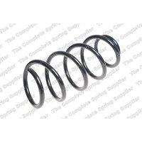 LESJOFORS Hyundai Santa Fe Coil Spring - Front | 4037272 | GSF Car Parts
