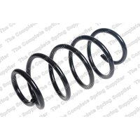 LESJOFORS Hyundai Santa Fe Coil Spring - Front | 4037288 | GSF Car Parts