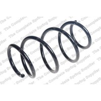 Coil Spring - Front LESJOFORS Fits: HYUNDAI i30 (PDE, PD, PDEN) 1.6 CRDi