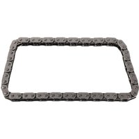 Chain FEBI Fits: SKODA FABIA