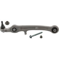 Track Control Arm - Front Lh/rh Lower FEBI Fits: AUDI RS6