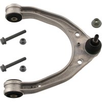 Track Control Arm - Front Lh/rh Upper FEBI Fits: PORSCHE CAYENNE