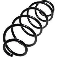LESJOFORS Jaguar X-Type Coil Spring - Front | 4041406 | GSF Car Parts