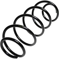 LESJOFORS Jaguar X-Type Coil Spring - Front | 4041407 | GSF Car Parts