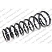 Coil Spring - Front LESJOFORS Fits: JAGUAR XK 8 Convertible (X100) 4.0
