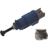 Clutch Switch FEBI Fits: RENAULT GRAND MODUS