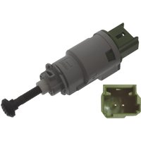 Clutch Switch FEBI Fits: RENAULT TRAFIC