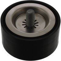 Idler Pulley FEBI Fits: MERCEDES VIANO