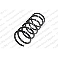 Coil Spring - Front LESJOFORS Fits: KIA PICANTO I (SA) 1.1