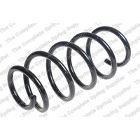 LESJOFORS Coil Spring - Front | 4044254 | GSF Car Parts