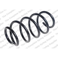Coil Spring - Front LESJOFORS Fits: KIA SORENTO II (XM) 2.4 CVVT 4WD
