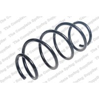 Coil Spring - Front LESJOFORS Fits: KIA STONIC (YB) 1.4 CVVT