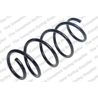 Coil Spring - Front LESJOFORS Fits: KIA STONIC (YB) 1.6 CRDi