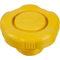 Oil Filler Cap FEBI Fits: VAUXHALL ASTRA