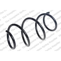 Coil Spring - Front LESJOFORS Fits: DACIA SANDERO II 1.5 dCi