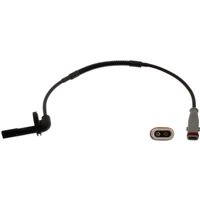 Abs Sensor - Front Lh/rh FEBI Fits: SAAB 9-5