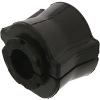 Anti Roll Bar Bush FEBI Fits: PEUGEOT BIPPER
