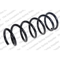 Coil Spring - Front LESJOFORS Fits: LEXUS IS II (_E2_) 250 (GSE20)