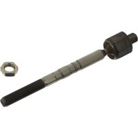 Tie Rod Axle Joint - Front Lh/rh FEBI Fits: LAND ROVER RANGE ROVER SPORT